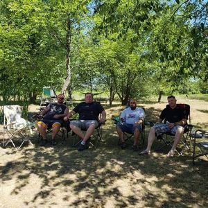 Meet your Posher, David